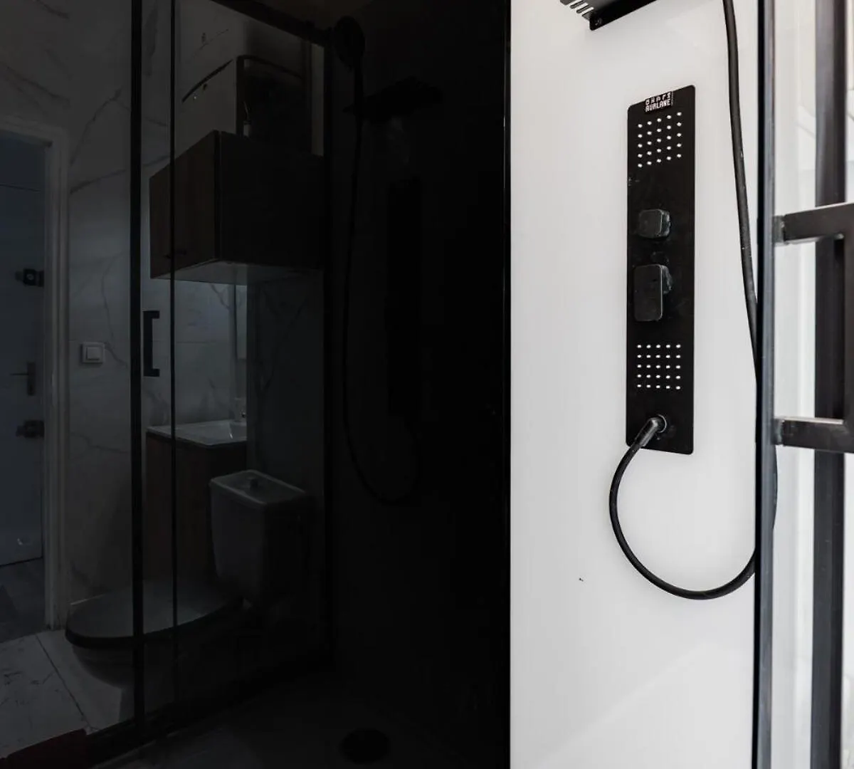 Appartamento L'Escale Matabiau Hypercentre Tolosa 0*,